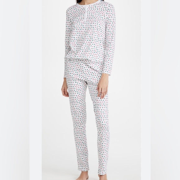 Roller Rabbit Starry Nights Pajama Pants size Xs - Picture 5 of 5